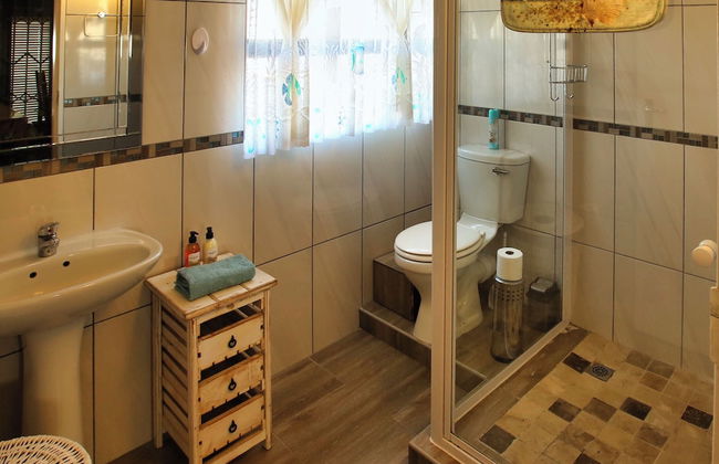 TokTokkie Langebaan 6 Sleeper - Photo 20