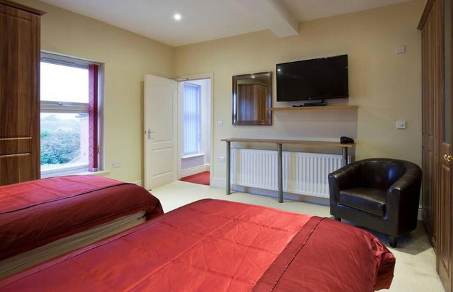 Emerald in Caister-on-sea - Foto 9