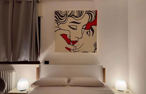 Del Console Apartment - Near Bari Airport & Station - Foto 2