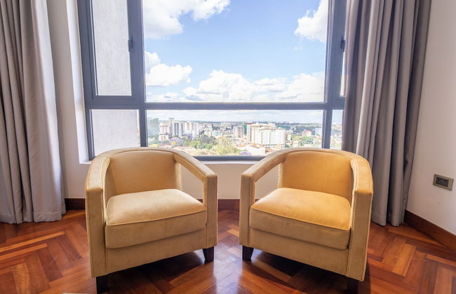 Broadwalk Residency - Foto 45