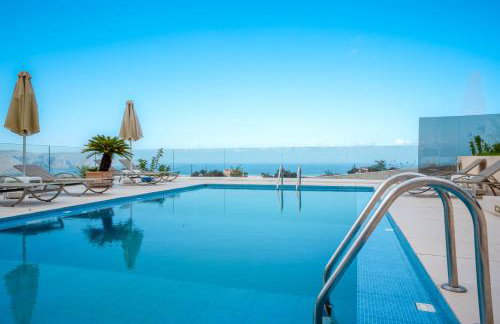 Villa Vuna - Private pool -Sea view - Foto 1