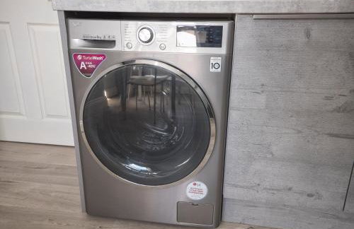 Amazing 1 bed flat in lovely area - Foto 9