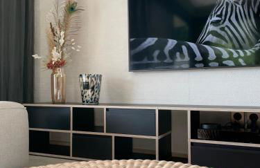 Les Loges en Provence - Villa Contemporelle - Foto 45