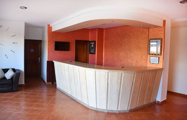 Mirador Golf Apart-hotel - Foto 1