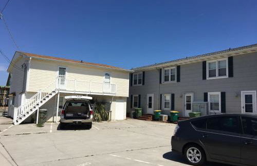 Ocean Breeze, Beautiful Ocean Front Townhome - Foto 8