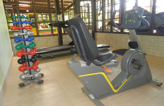 Hotel Bosques do Massaguaçu - Foto 56