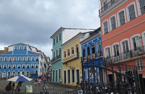 Apto no Centro Salvador - Próximo Pelourinho e demais Pontos Turísticos - Foto 22