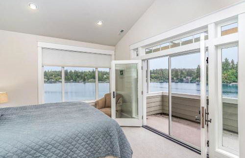 Raft Island Retreat - Foto 28