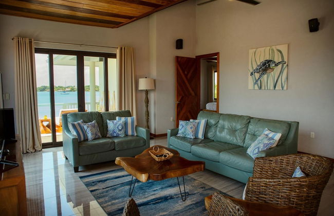 Villa Island Time Gecko - Foto 33