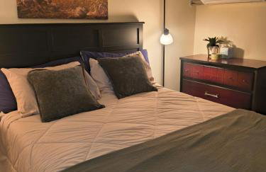 The Acorn includes fire pit, swimming, hiking and nature - Foto 15