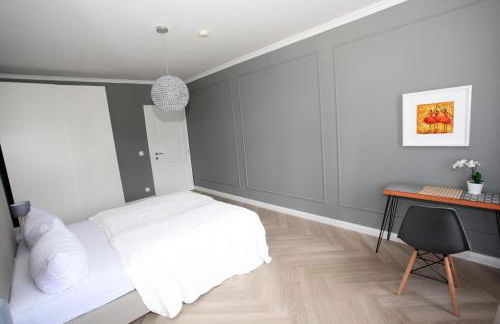 Zollikof Aparts - Sauna & Studioapartments - Foto 79