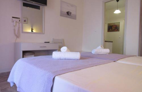 Biscoutsis Apartments & Studios - Foto 38