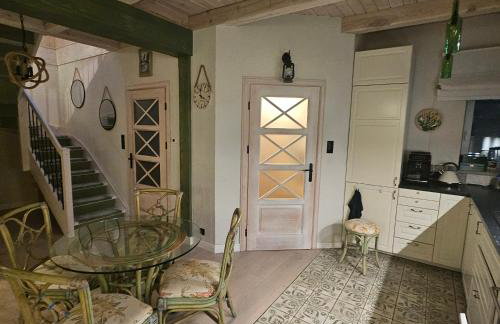 Villa Green Oasis Narie - Foto 54