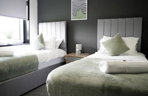 Calgary House - Foto 32