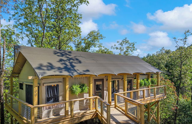 Tuxedo Falls - Foto 1