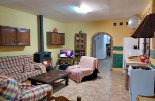 Alojamiento Rural, Cueva de la Abuela - Foto 15