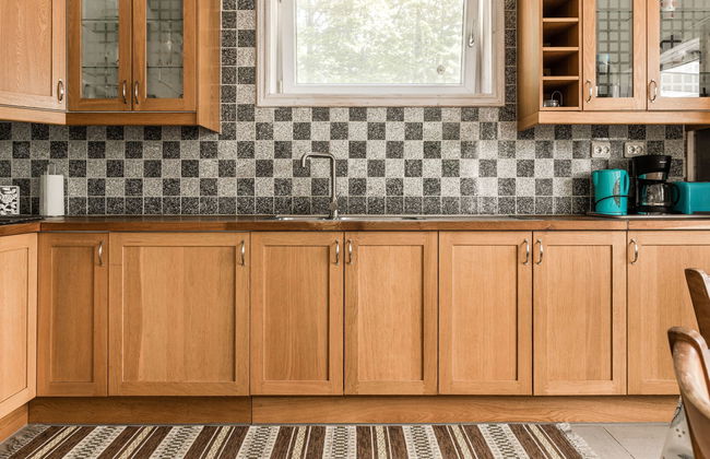 3 bedroom House in Olofström with garden and sauna - Photo 9