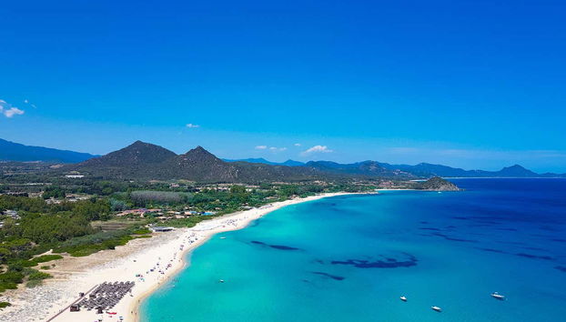 Excursão às praias do sudoeste da Sardenha - Foto 5