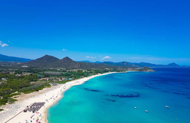 Excursão às praias do sudoeste da Sardenha - Foto 5
