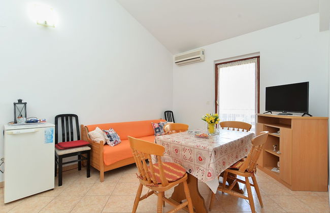 Apartment Mile 1249 - Foto 44