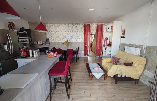 Piano terra casa intera - Foto 7