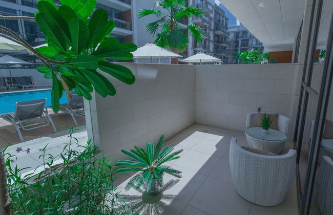 FAM Living - City Walk Dubai - Photo 65