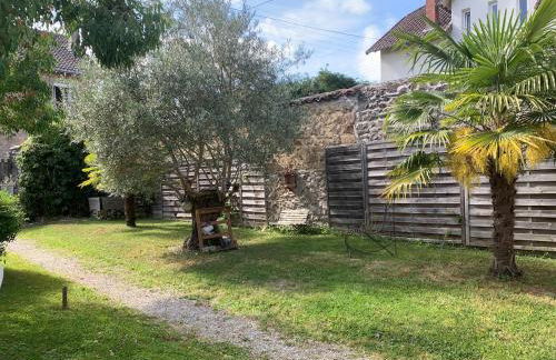 MAISON DE VILLE à Saint-Junien - Foto 21