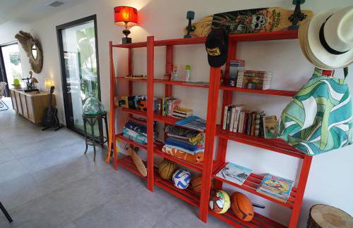 Villa Les Pesquiers - Foto 43