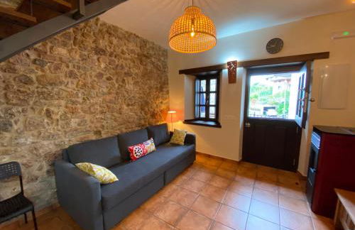 Apartamentos Rurales Playas De Niembro - Foto 69