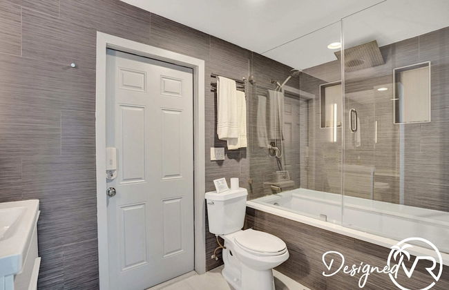 Unit C Sea&i Private House Near Deerfield Beach - Foto 7