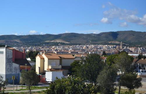 Holiday Home in Vendrell near Costa Dorada Beach - Foto 40