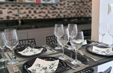 Aeroporto 2 Quartos Self-chek in - Photo 41