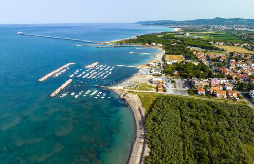 Hotel Quisisana - Foto 4