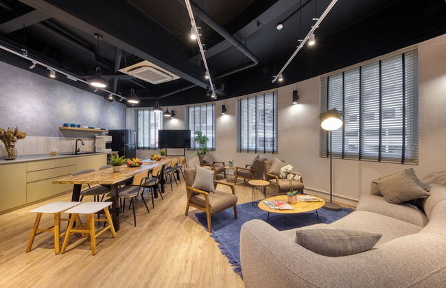 Habyt Kada at Maxwell - Photo 2