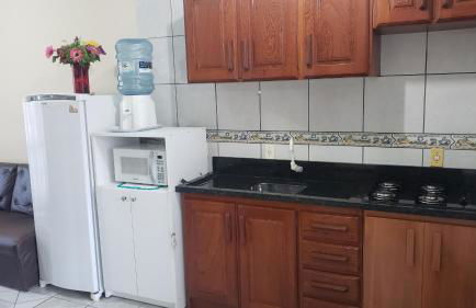 Apto 2 quartos, 8 Pessoas. prox. das praias. - Photo 13