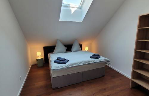 Scheune Am alten Posthof Lieser - Foto 22