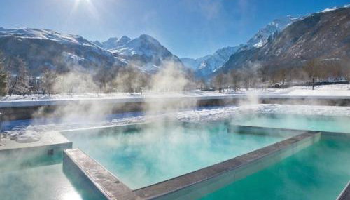 Appartement Neuf à Loudenvielle, 6 Pers, Proche Commerces et Ski, Terrasse Sud - FR-1-695-17 - Foto 4