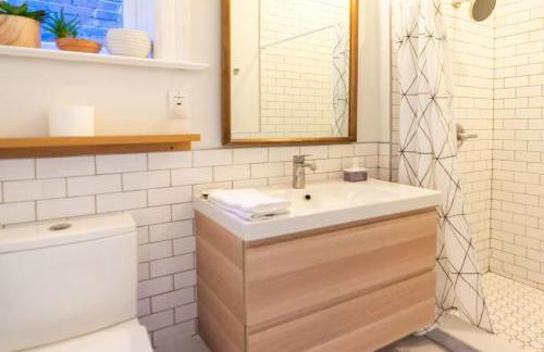 Benton Park Loft and Office ABODEbucks - Foto 25