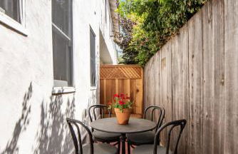 The Marlowe Seaside Inn - Vintage Luxury at the Beach - Hotel Amenities - Foto 48