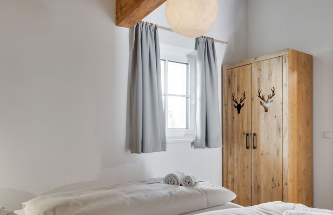 Modern Chalet in Muhlbach am Hochkonig Near Ski Area - Foto 16