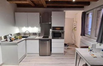 STUDIO CLIMATISATION Vieille Ville - Photo 2