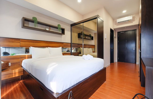 Luxurious Studio Apartment at Casa De Parco - Foto 1