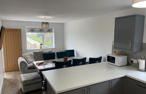 4 bedroom House Boston Lincs Pet & Child friendly - Foto 61