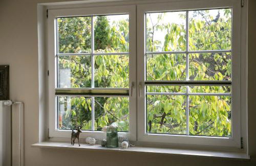 MCDreyer Ferienwohnung - Foto 16