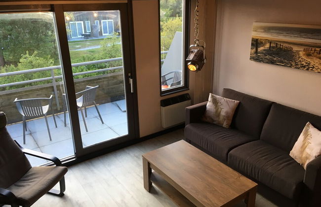 Ameland Rentals - resort Amelander Kaap - Foto 1