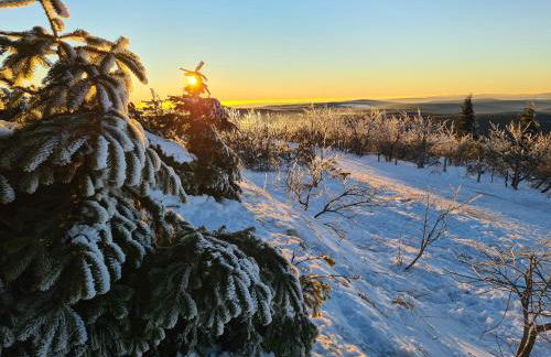 Apartment fewobaerenstein - Foto 2