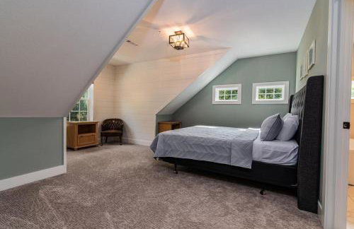 Cedarwood Farmstead - Foto 37