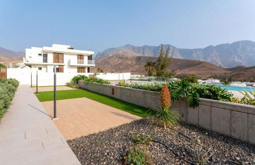 Vivelorural Agaete great garden & pool - Foto 24