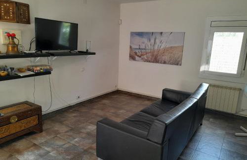 Eco house of oak, 15 min to BCN Max Pax 8 - Foto 8