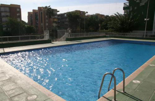 Marenostrum view - Foto 12